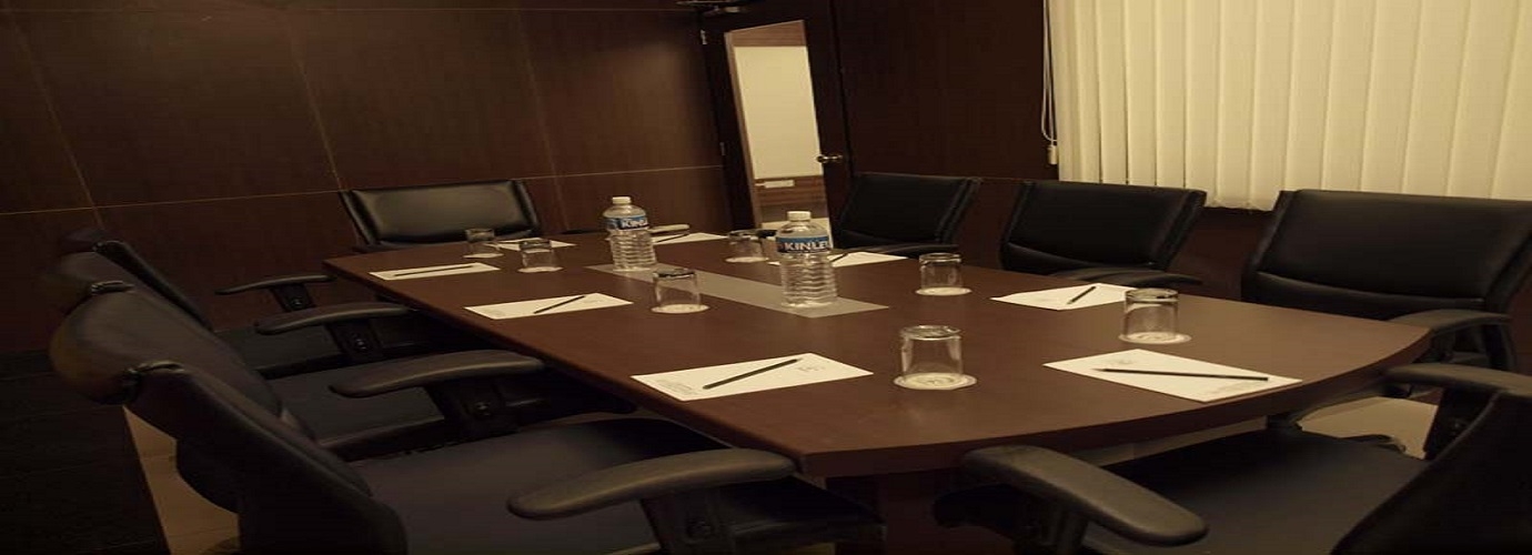 Board Room