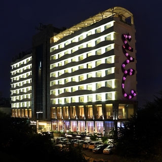 The Fern, Ahmedabad