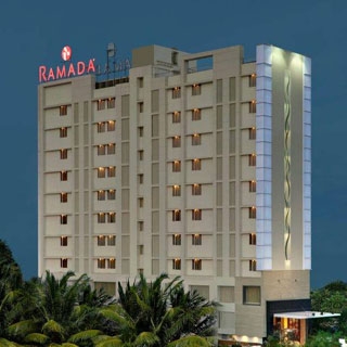 Ramada Ahmedabad