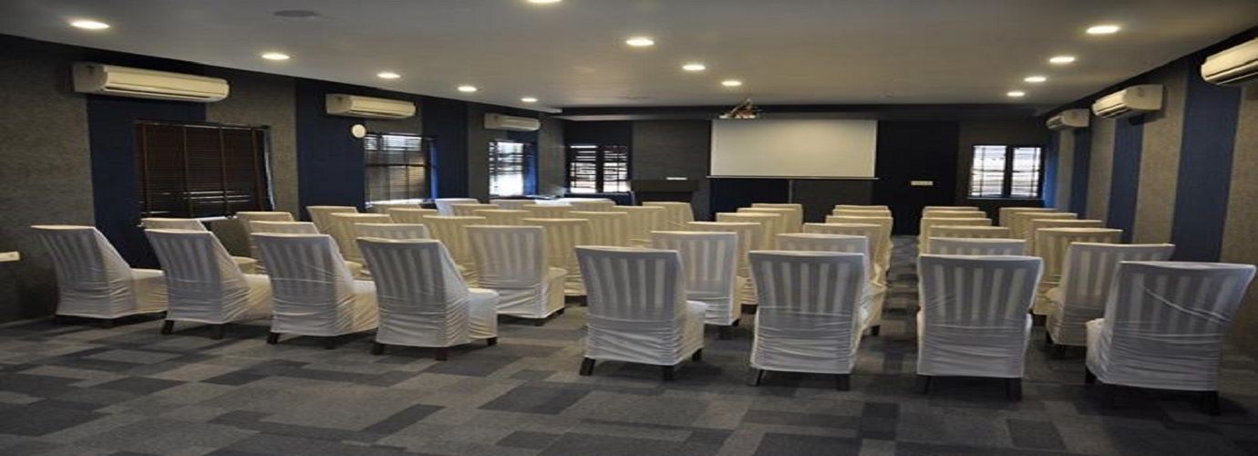 Conference Hall