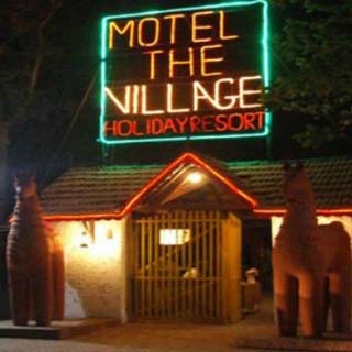 Motel The Village