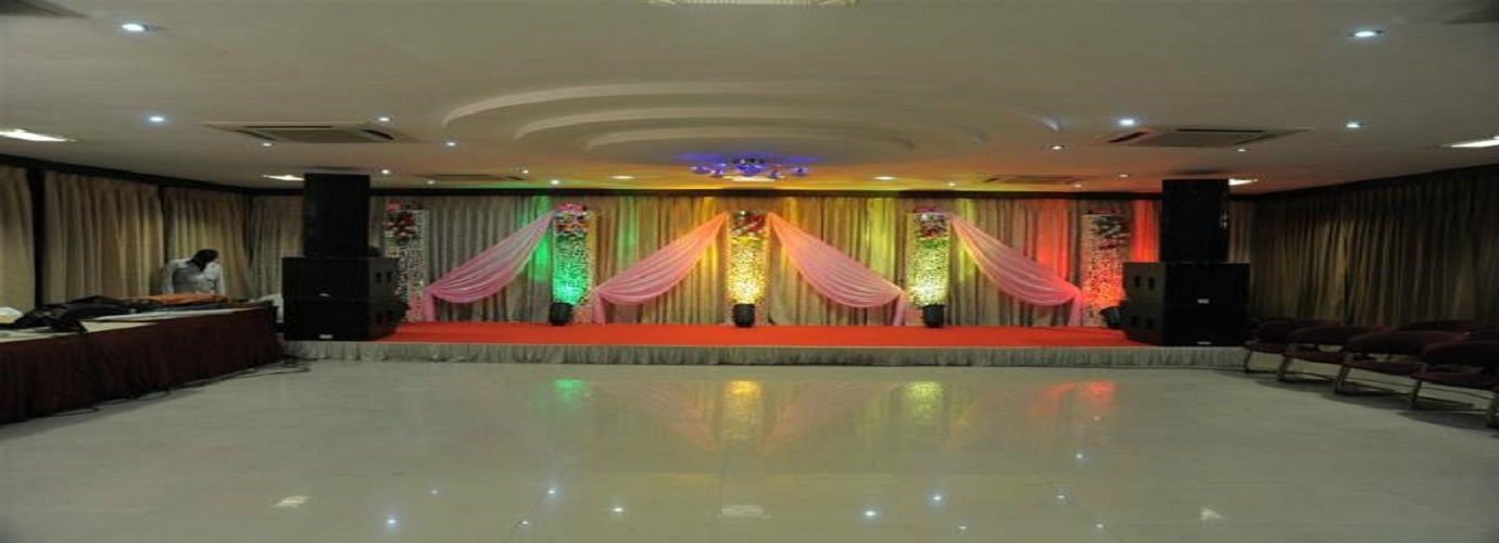 Event Hall