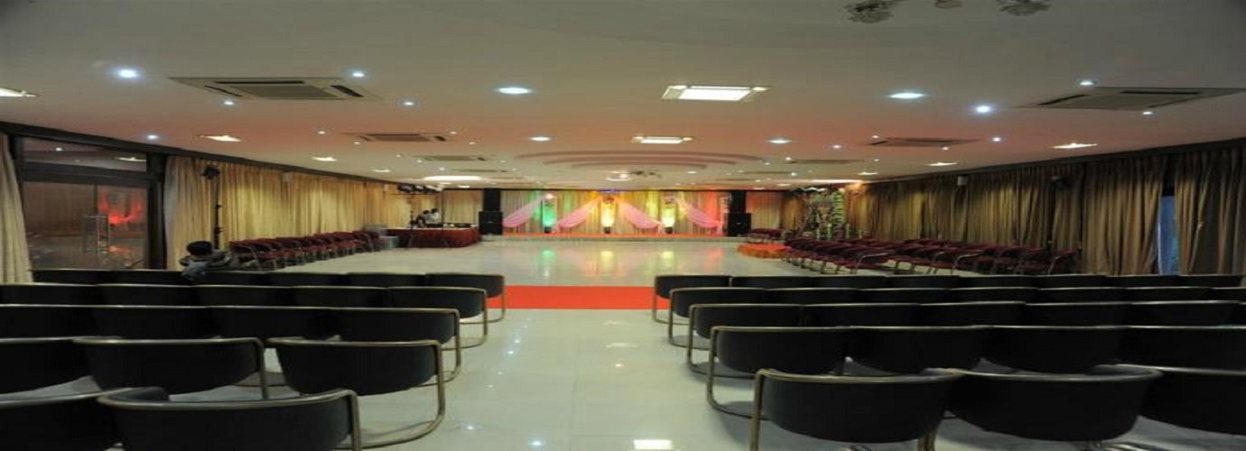 Event Hall 