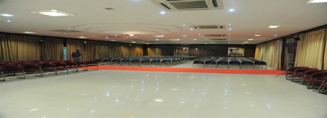 Event Hall 