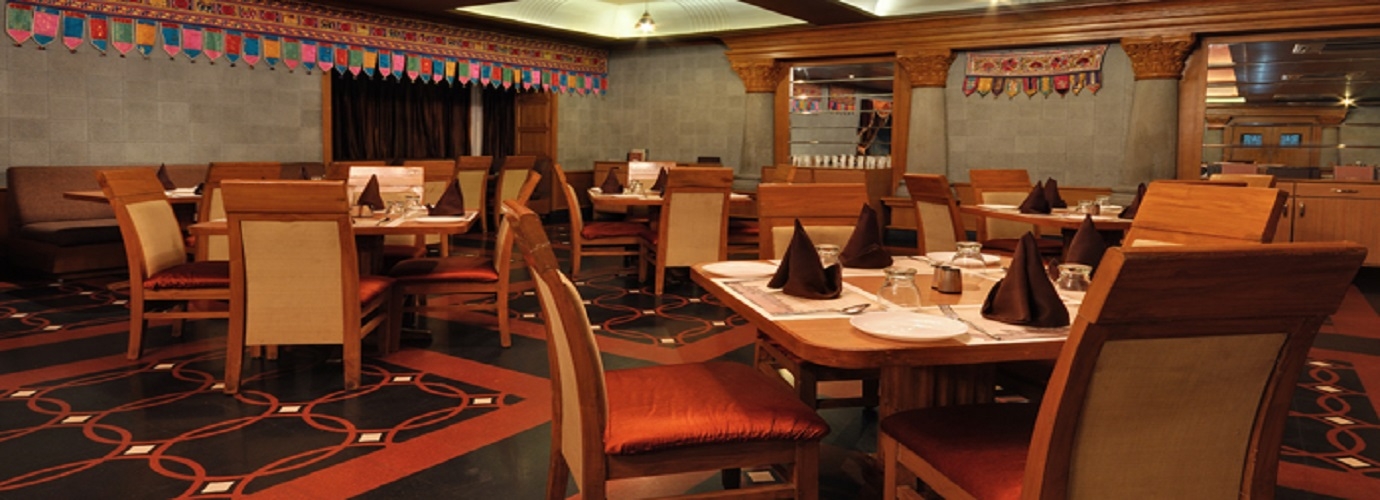 Sheesh Mahal - Multi Cuisine Restaurant