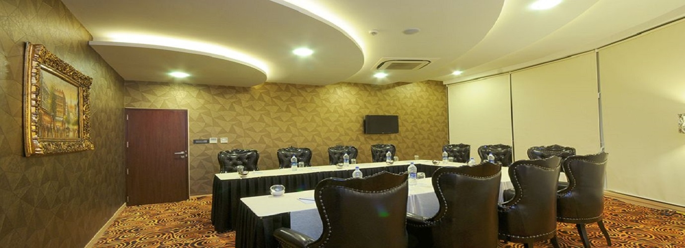 Board Room