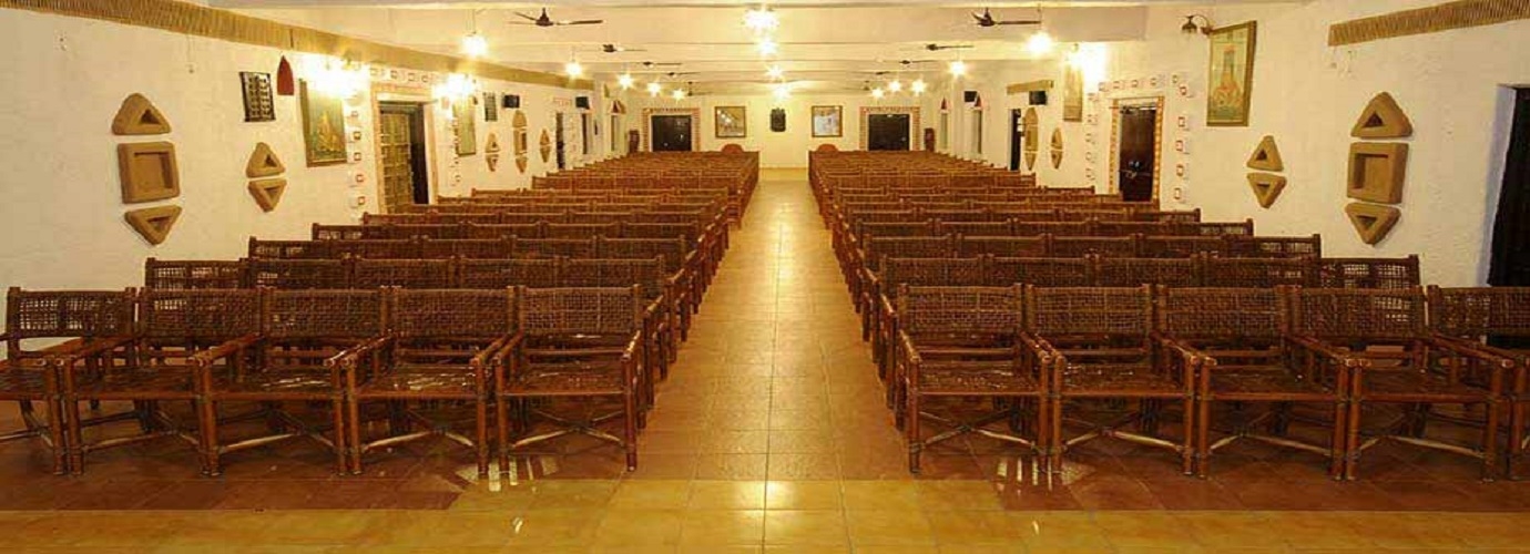 Event Hall