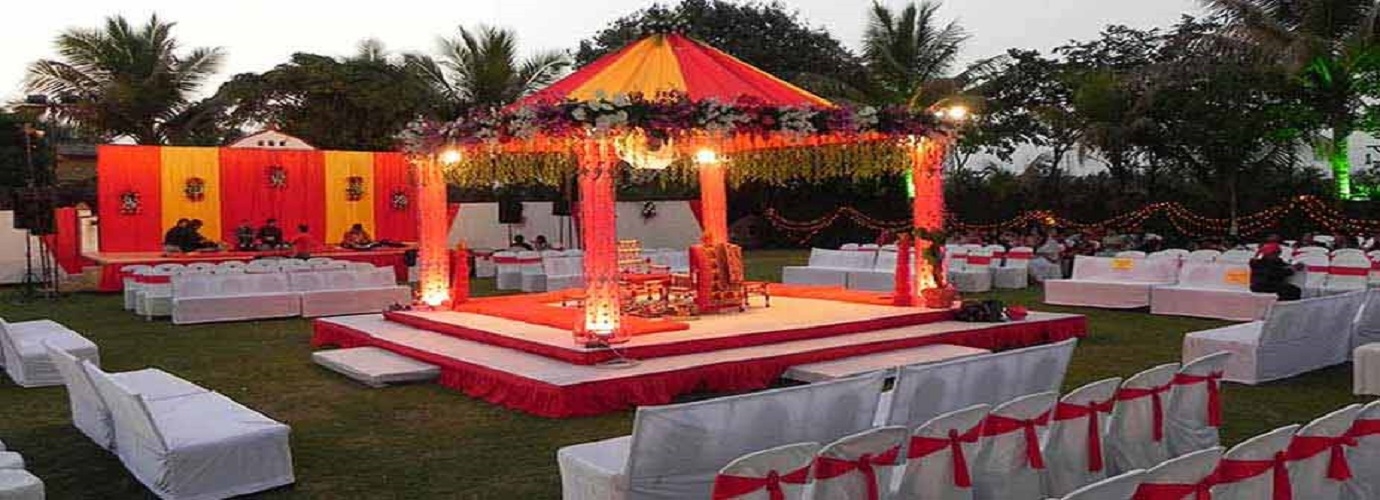 Wedding Events