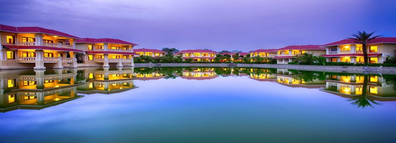 Infinity Pool