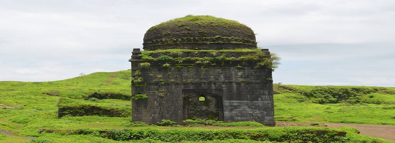 Lohagad Fort