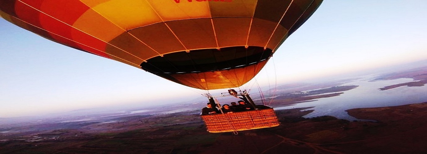 Air Balloon Ride