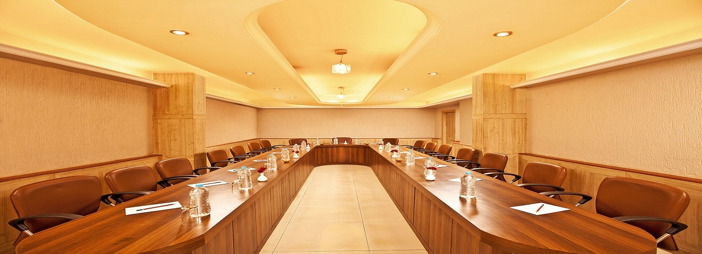 Board Room