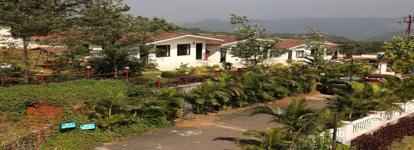 Cottages For Senior Citizens