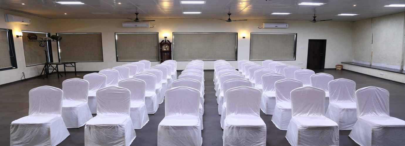 Conference Hall