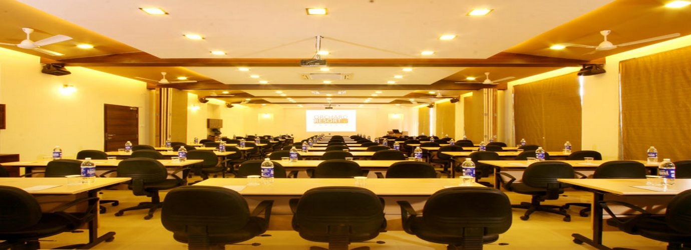 Conference Hall