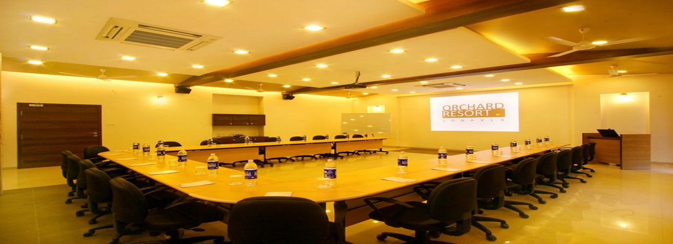 Meeting Hall