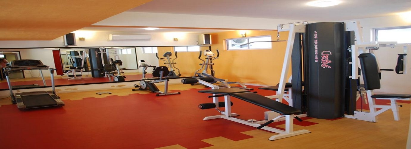 Fitness Centre