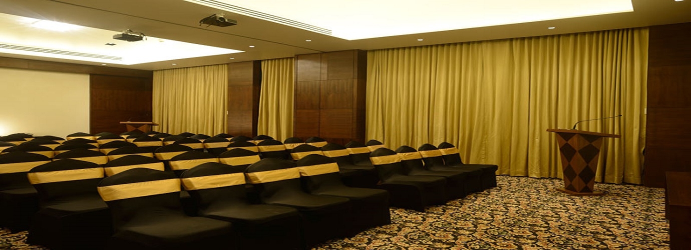 Conference Hall