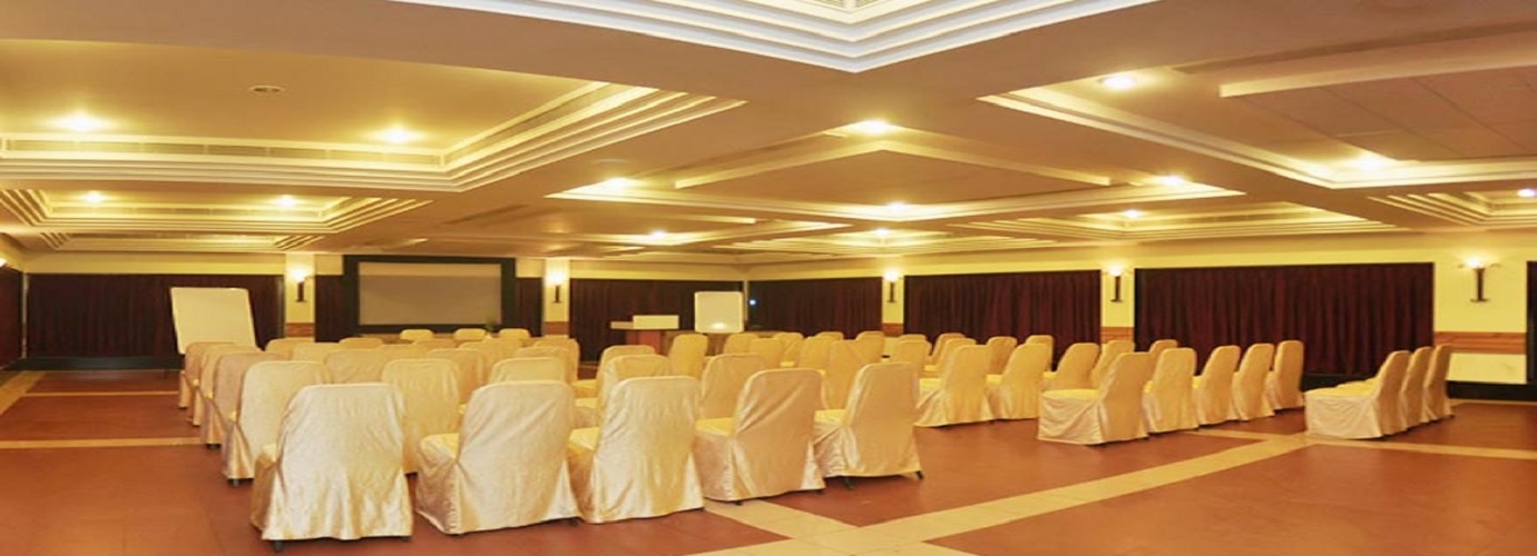 Conference Hall