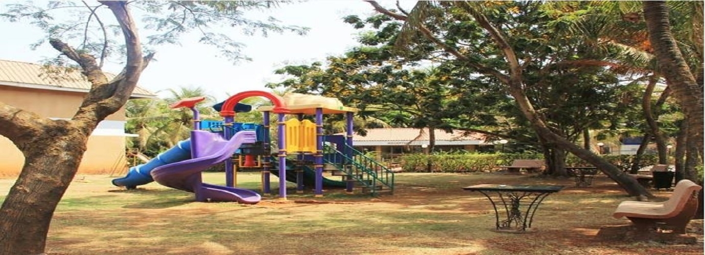 Children's Play Area