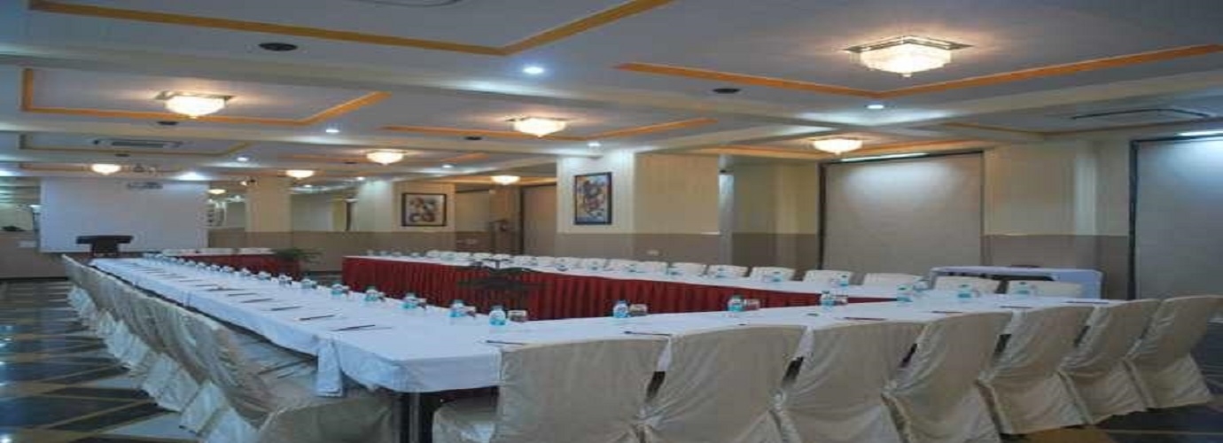 Conference Hall