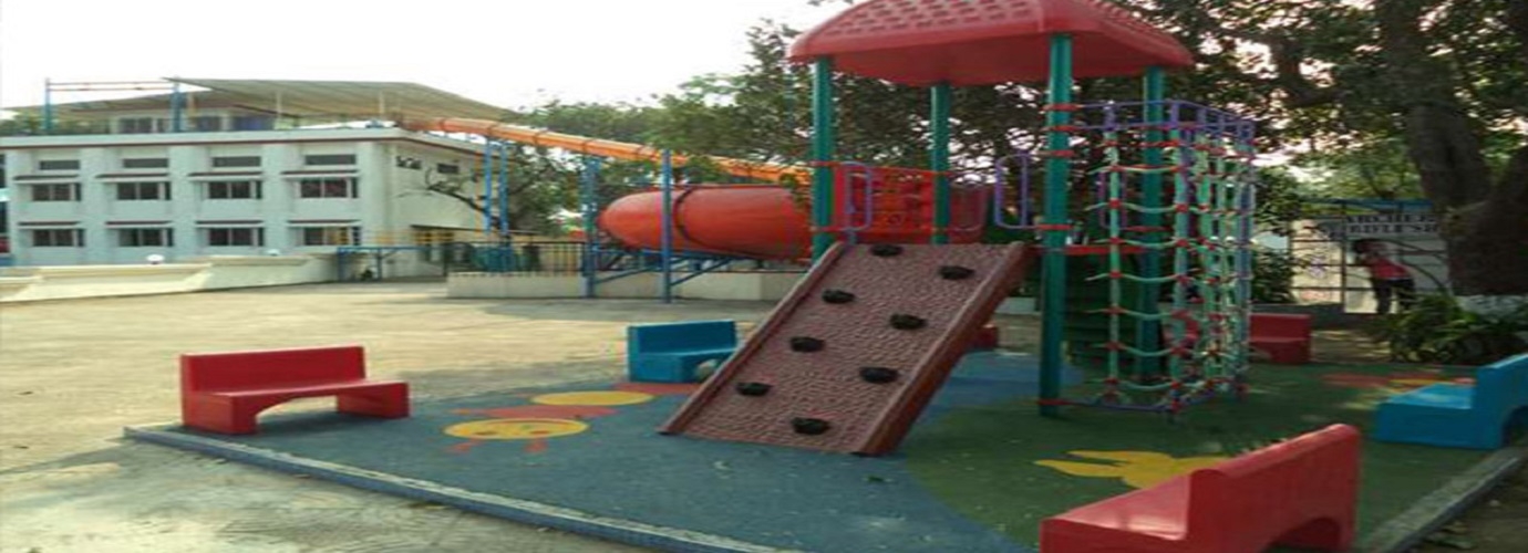 Kids Play Area