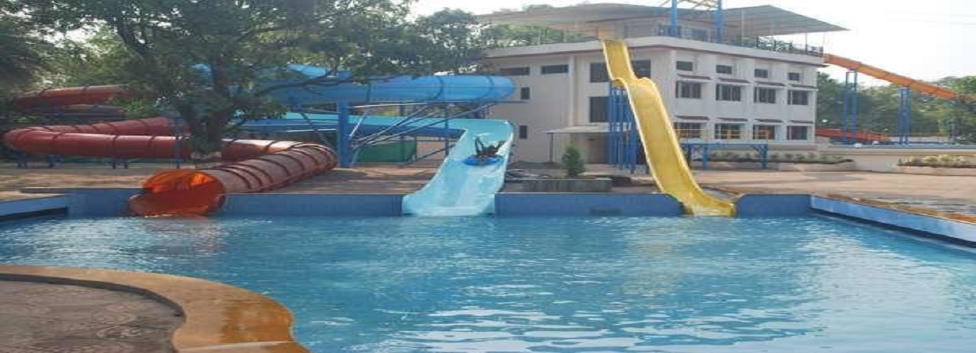 Water Slides