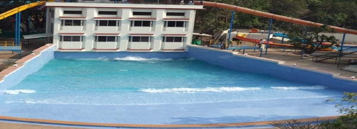 Wave Pool