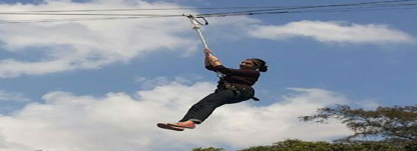 Zip Line