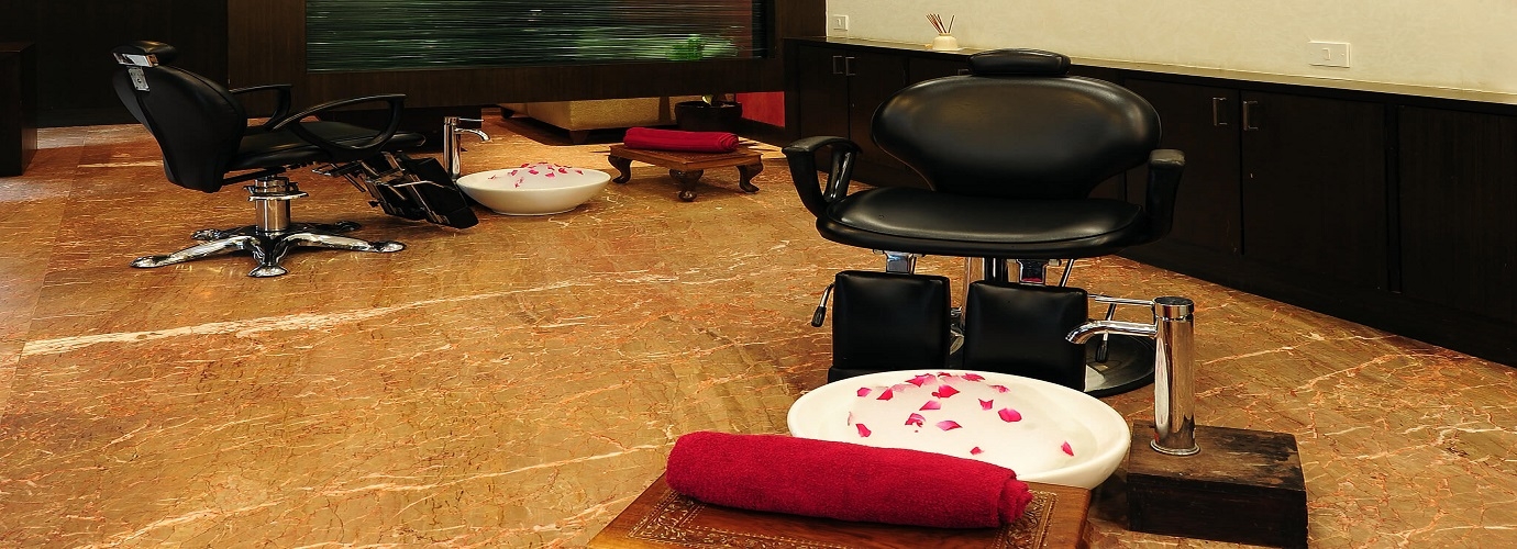 Saloon Pedicure