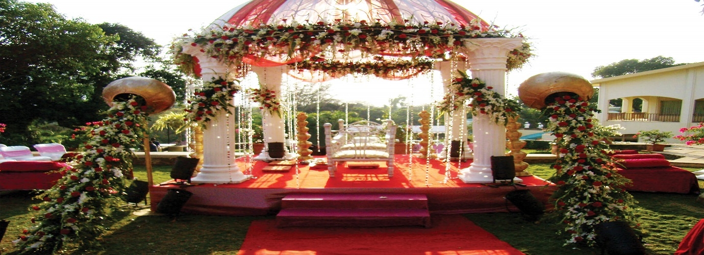 Vidhi Mandap