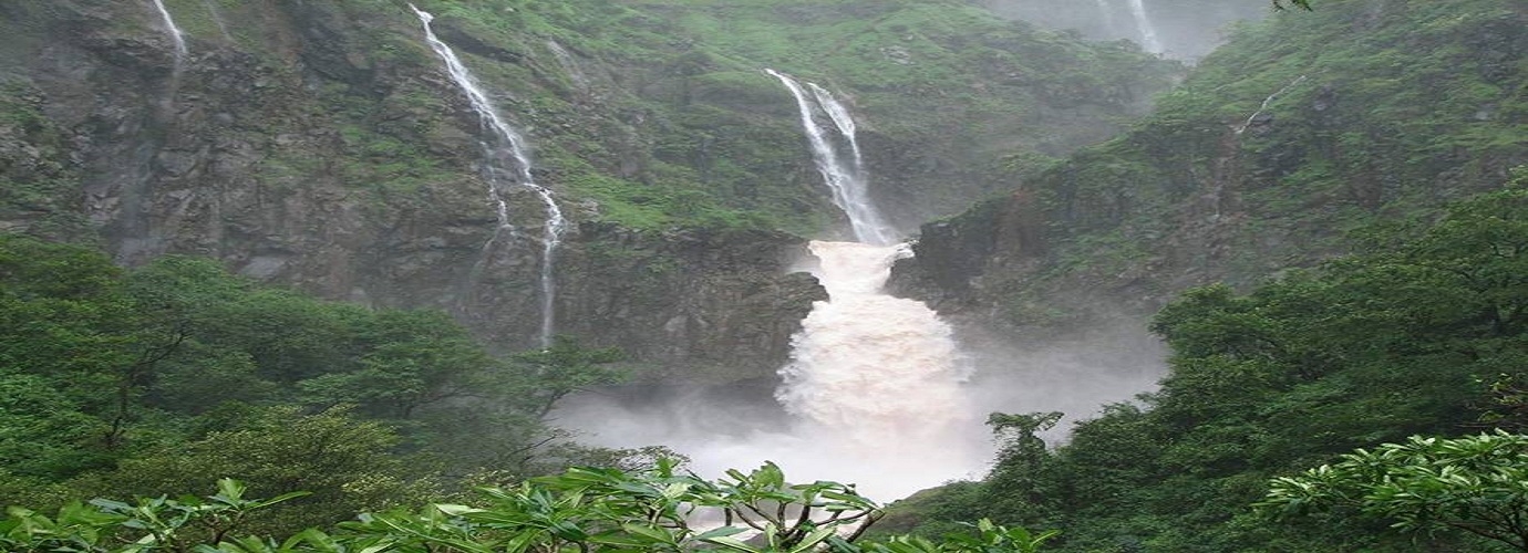 Dhobi Waterfall