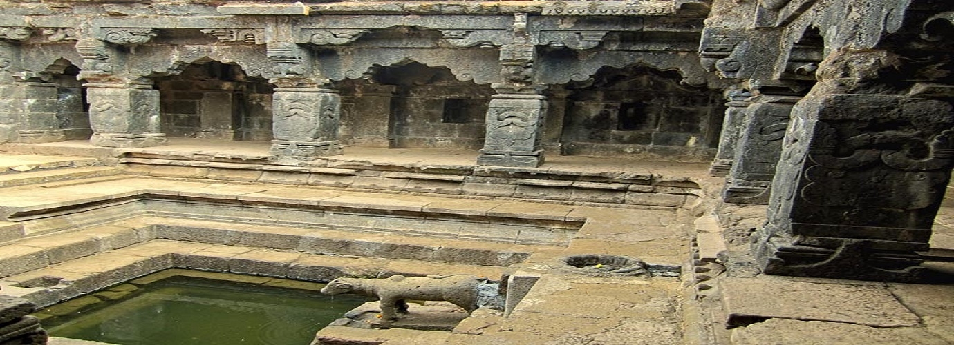 Krishnabai Temple