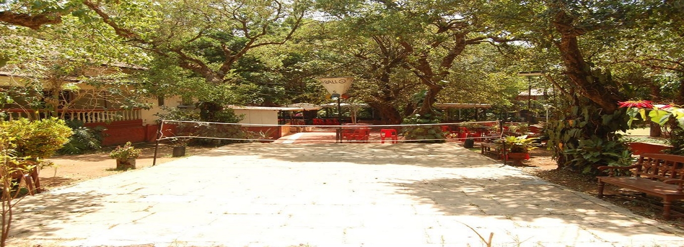 Games Court