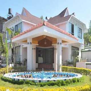 United-21 Resort, Mahabaleshwar