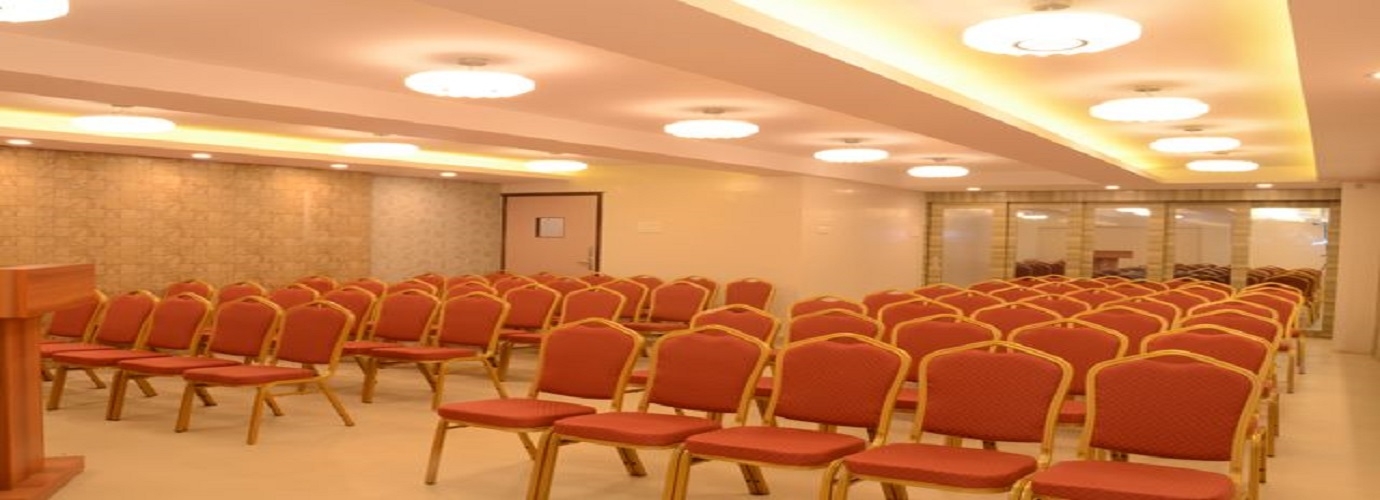 Conference Hall