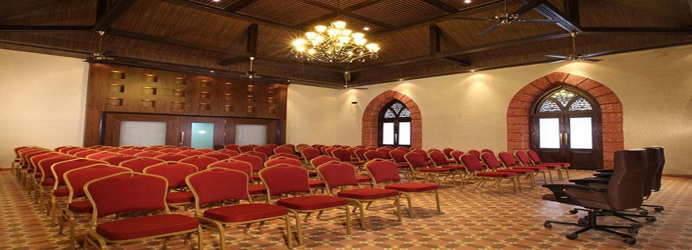 Meeting Hall