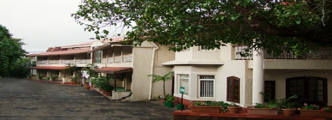 Main Block