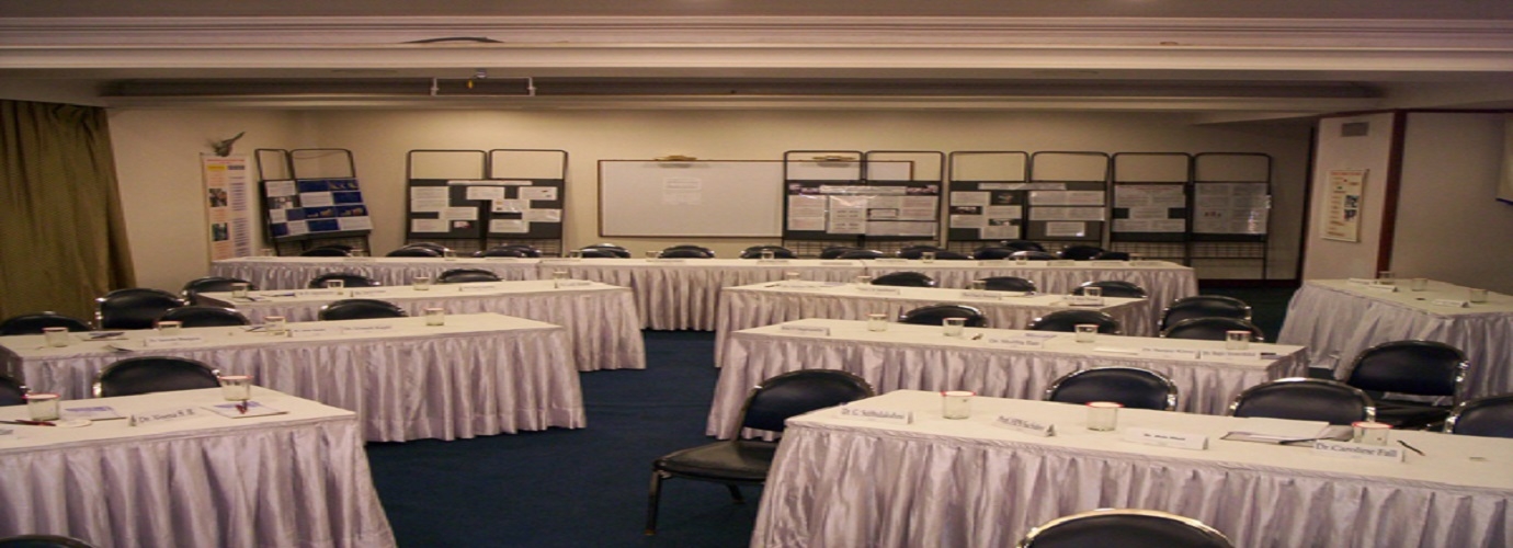 Conference Hall