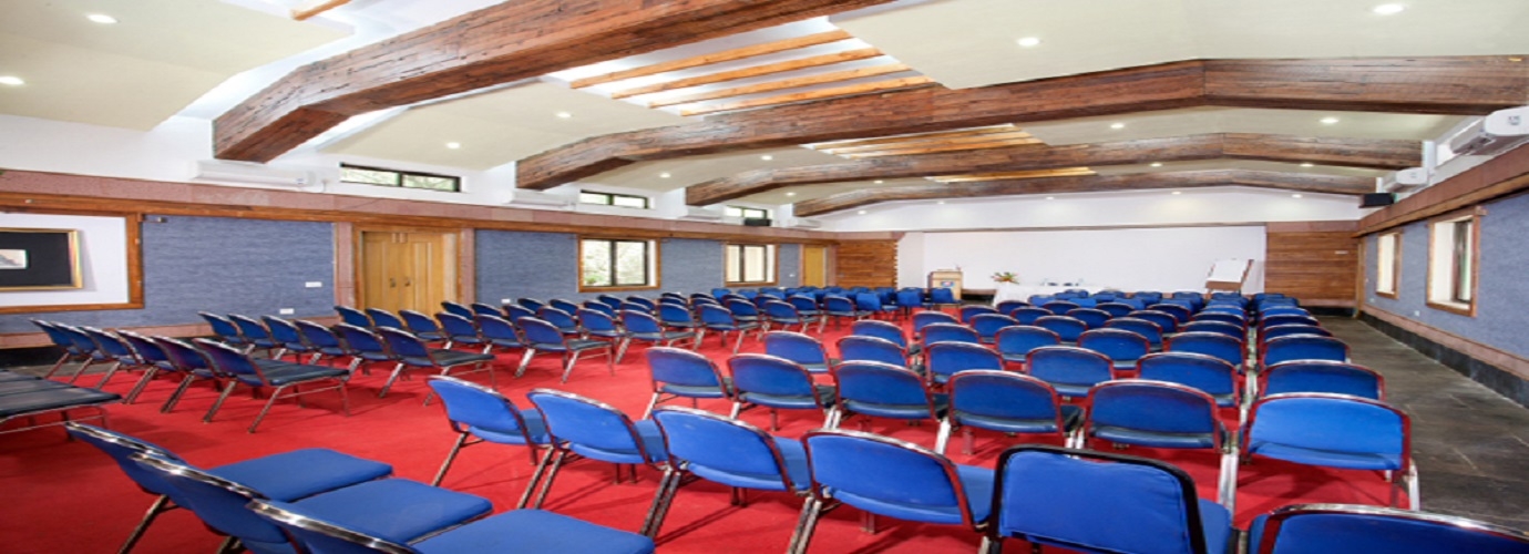 Conference Hall