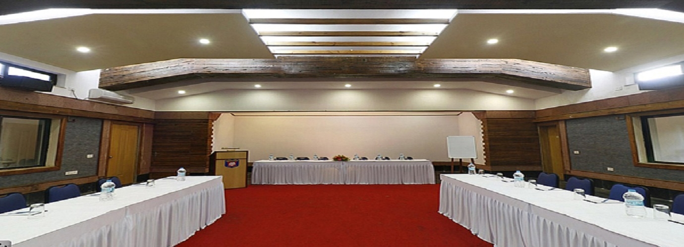 Conference Hall