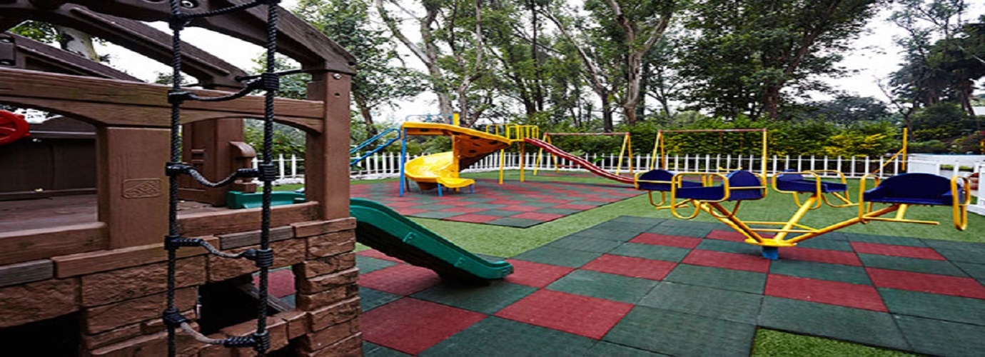 Children's Park