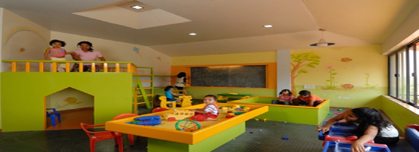 Child Room