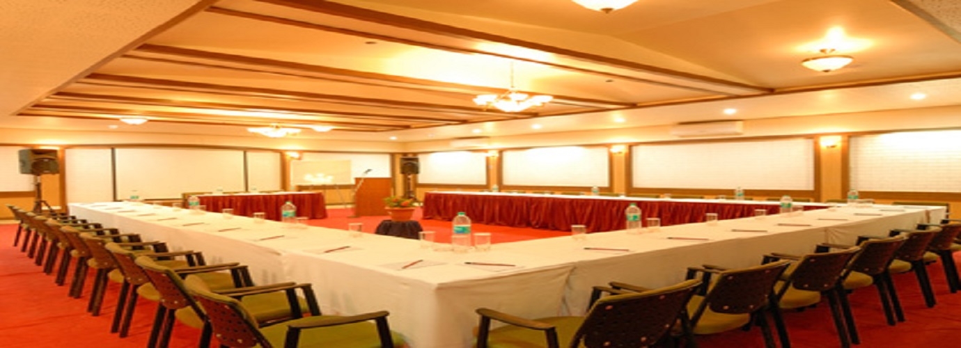 Conference Hall