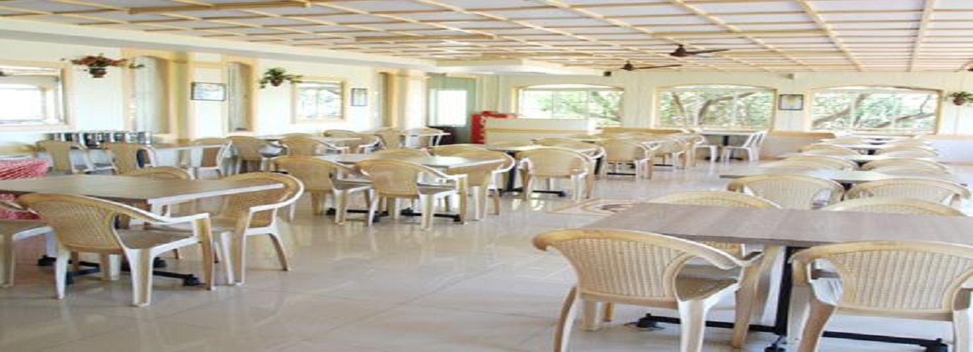 Dining Hall