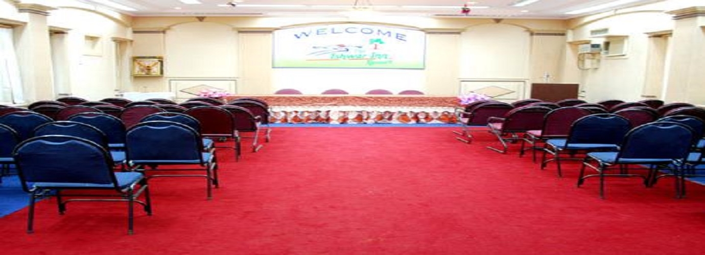 Conference Hall