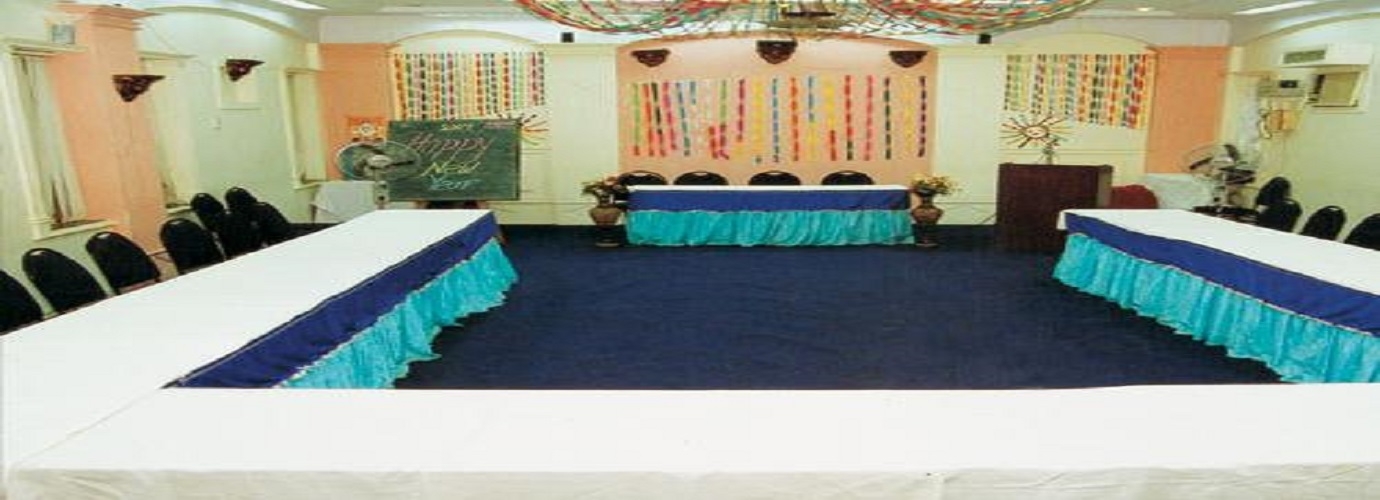 Conference Hall