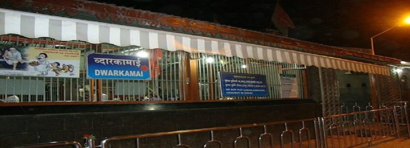Dwarkamai Masjid