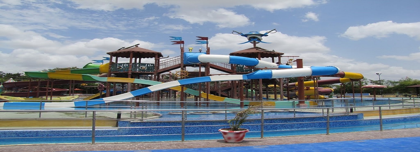 Wet N Joy Water Park