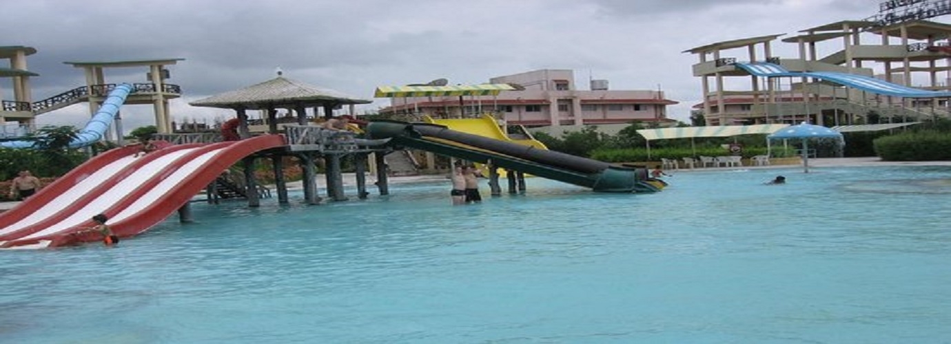 Wet N Joy Water Park